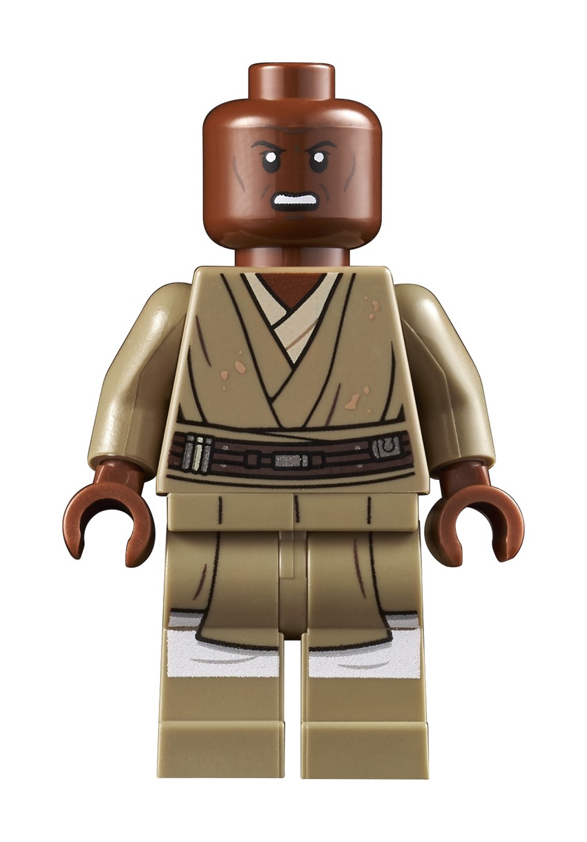 Mace Windu — référence sw1165