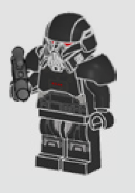 Dark Trooper — référence sw1161