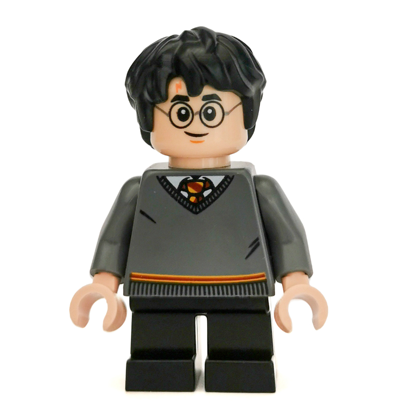 Harry Potter — référence fig-001818