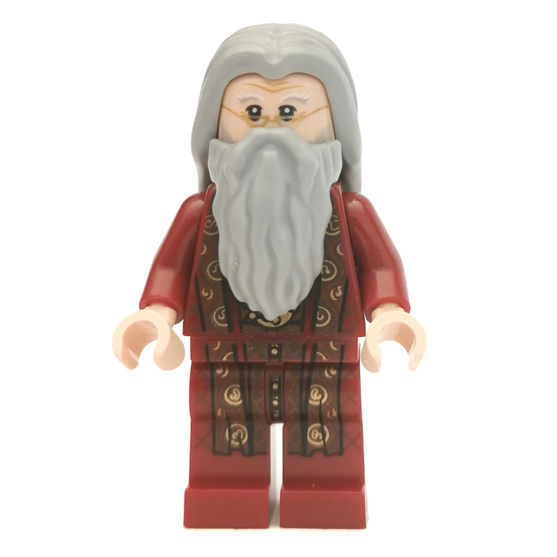 Albus Dumbledore — référence fig-006185