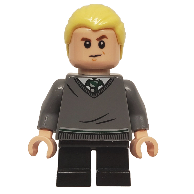 Drago Malefoy — référence fig-006186