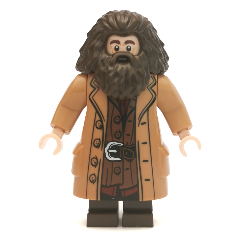 Rubeus Hagrid — référence fig-006189