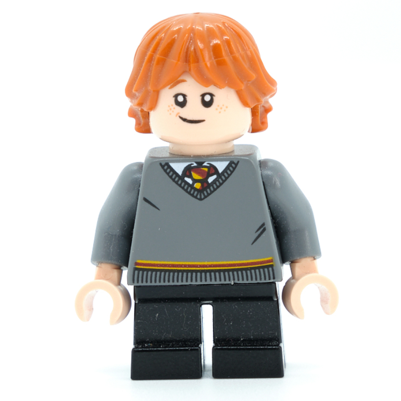 Ron Weasley — référence fig-006190