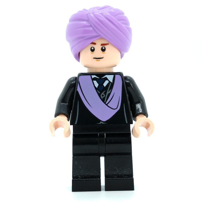 Quirinus Quirrell — référence fig-006191