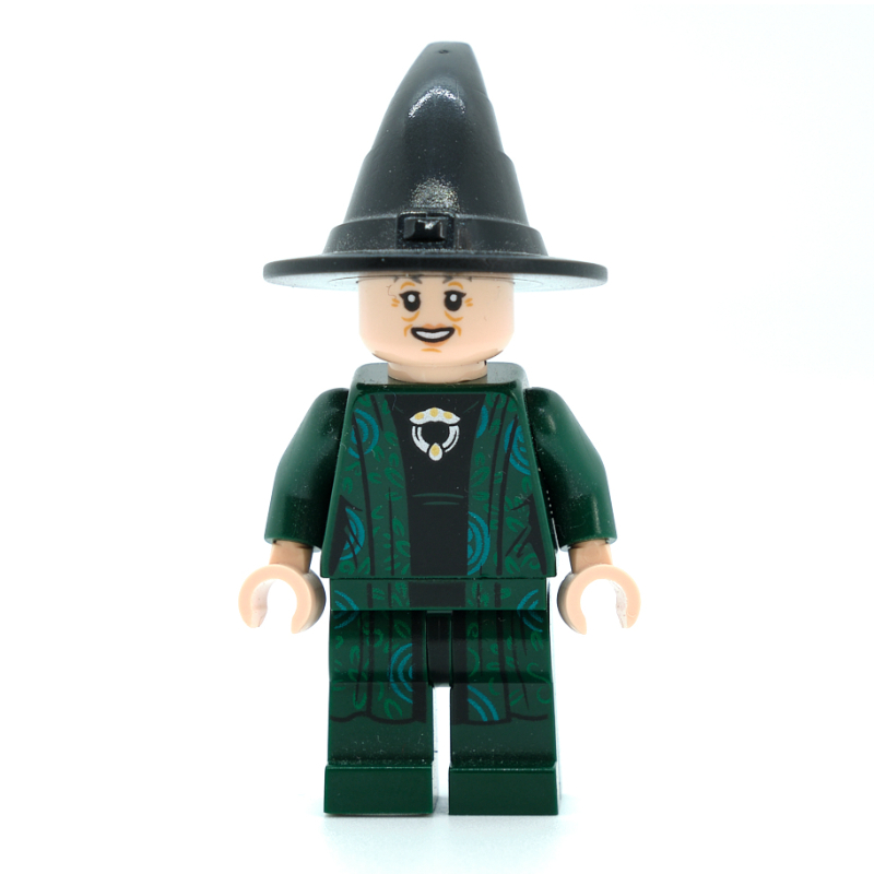 Minerva McGonagall — référence fig-006192