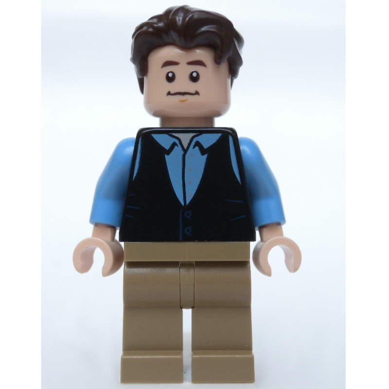 Chandler Bing — référence fig-006447