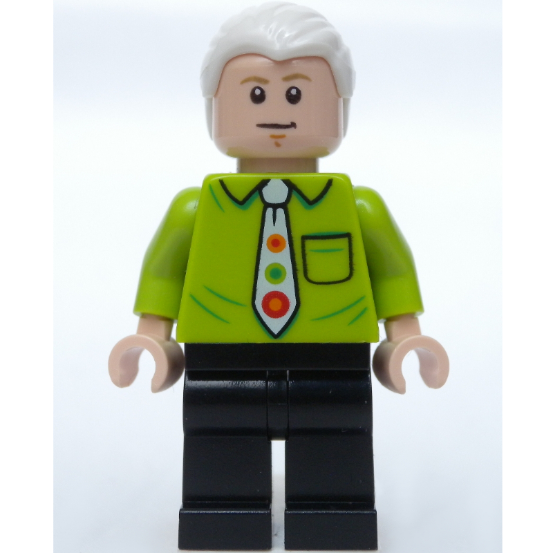 Gunther — référence fig-006448