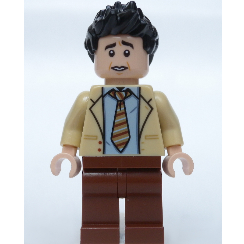 Ross Geller — référence fig-006449