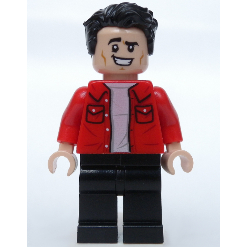 Joey Tribbiani — référence fig-006450