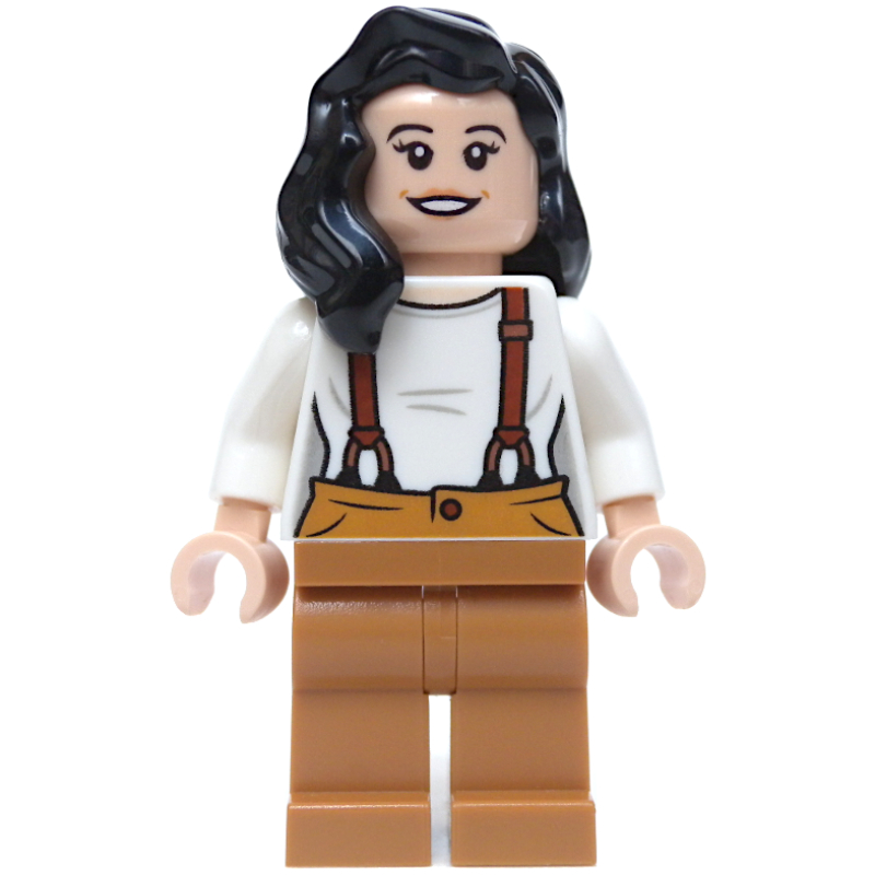 Monica Geller — référence fig-006451