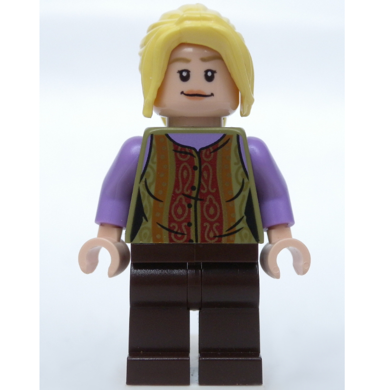Phoebe Buffay — référence fig-006452