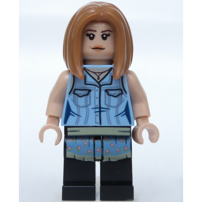 Rachel Green — référence fig-006453