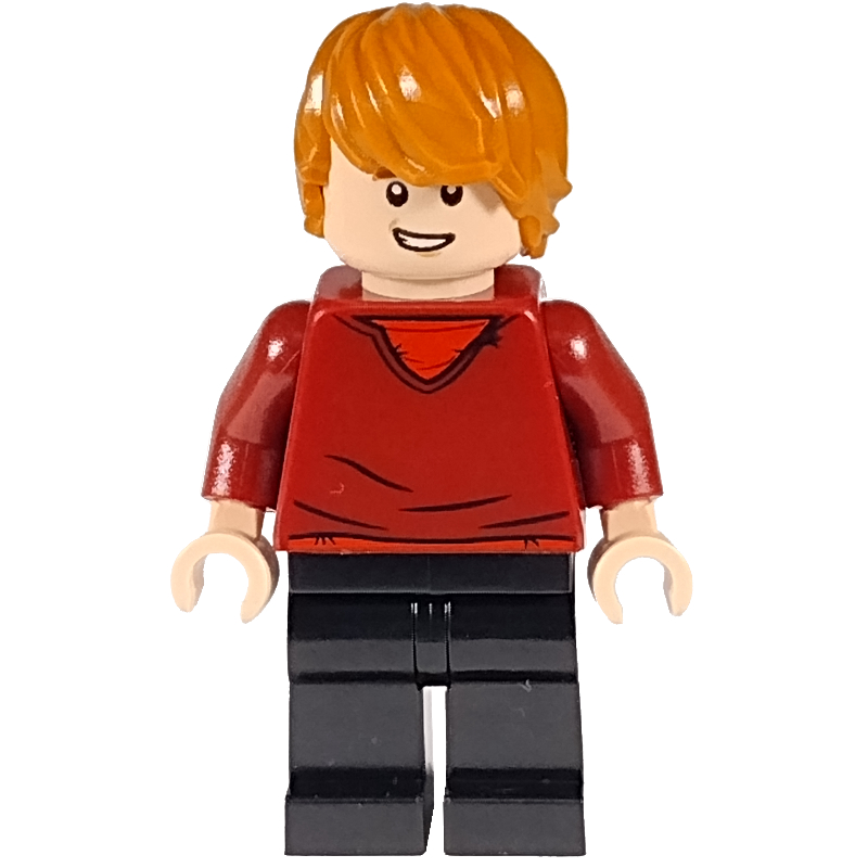 Ron Weasley — référence fig-008937