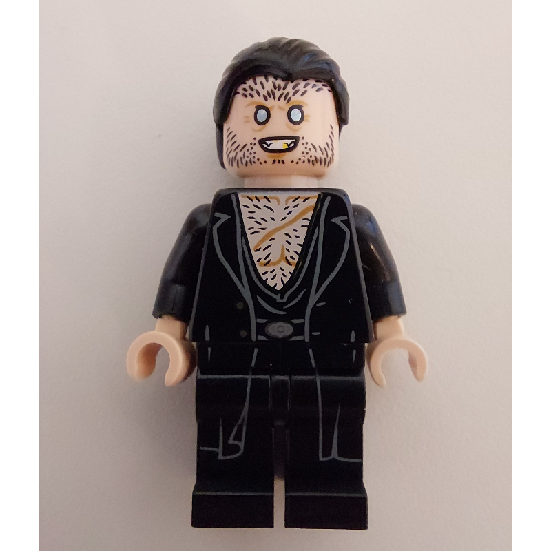 Fenrir Greyback — référence fig-008938