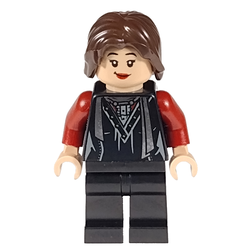 Nymphadora Tonks — référence fig-008942