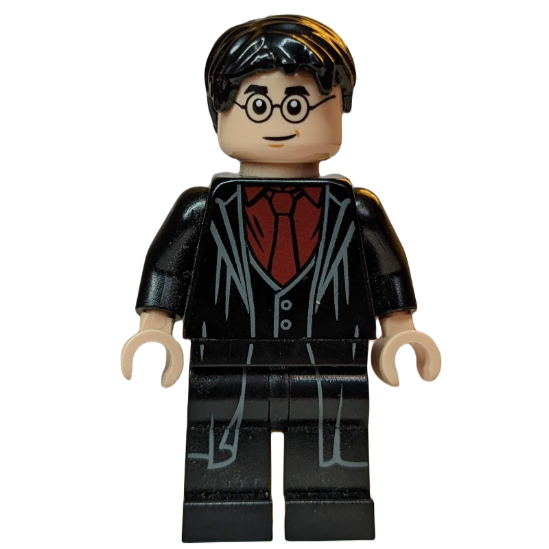 Harry Potter — référence fig-008951