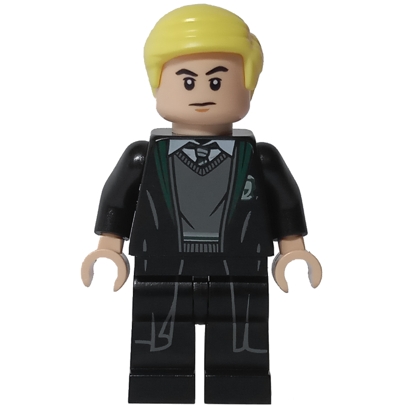 Drago Malefoy — référence fig-008953