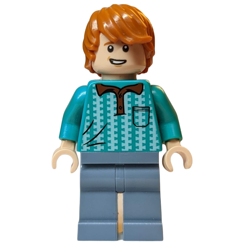 Ron Weasley — référence fig-008954
