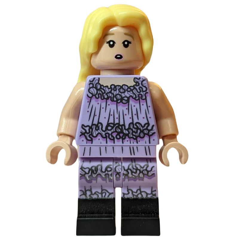 Luna Lovegood — référence fig-008957