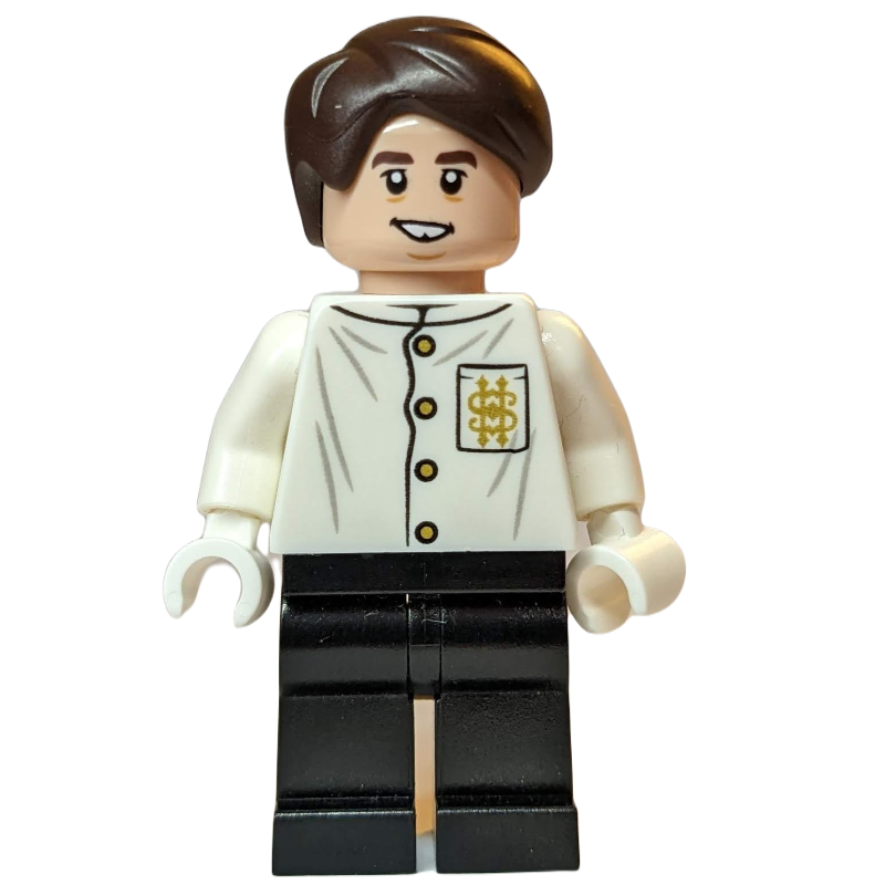 Neville Londubat — référence fig-008959