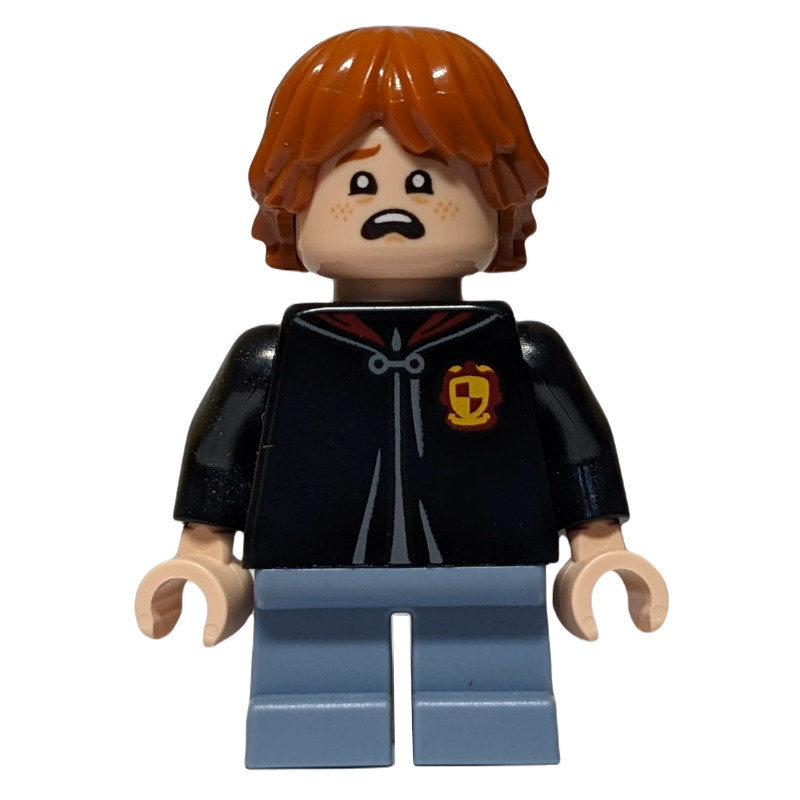 Ron Weasley — référence fig-010506