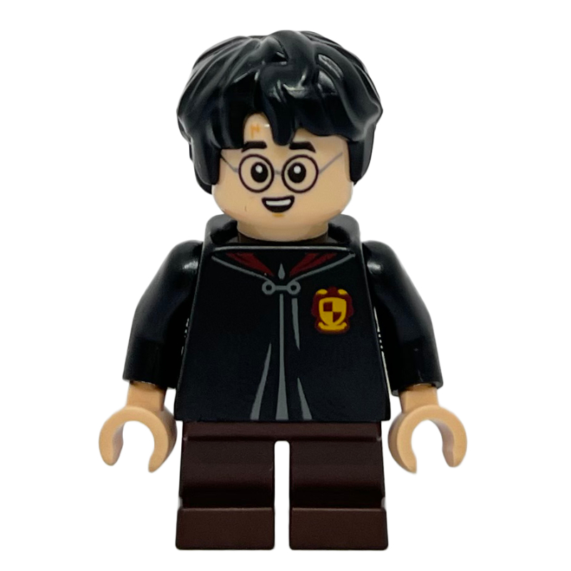 Harry Potter — référence fig-010508