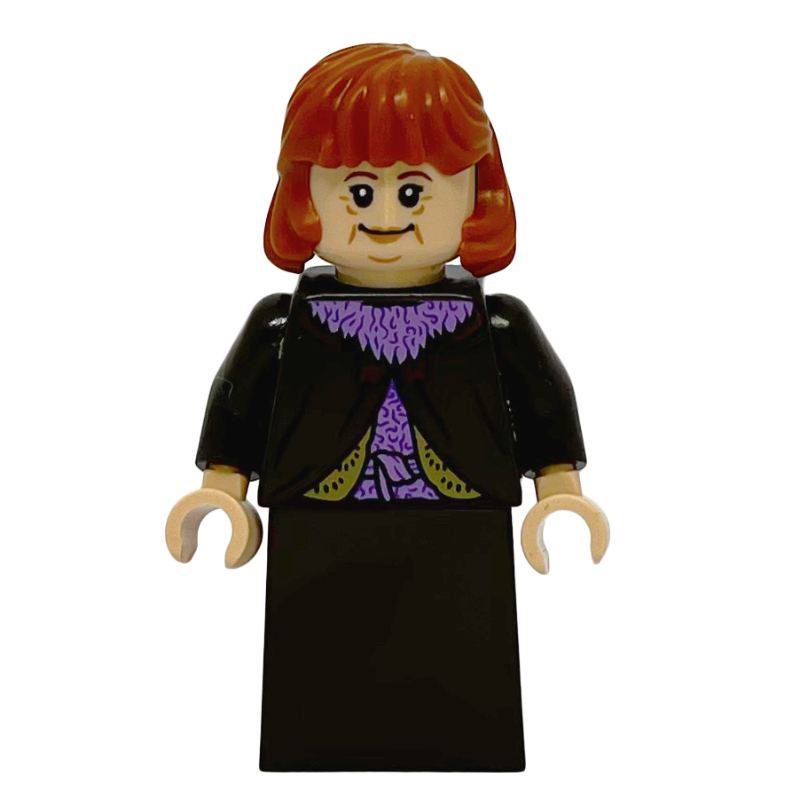 Molly Weasley — référence fig-010509