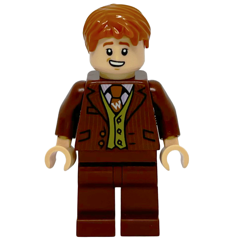 George Weasley — référence fig-010511