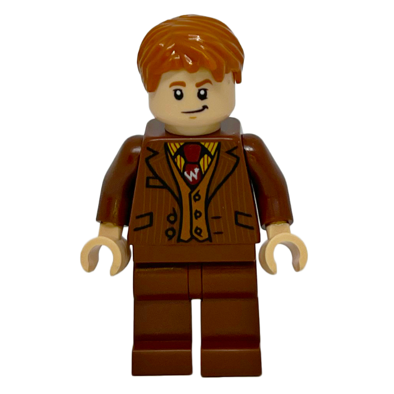 Fred Weasley — référence fig-010512