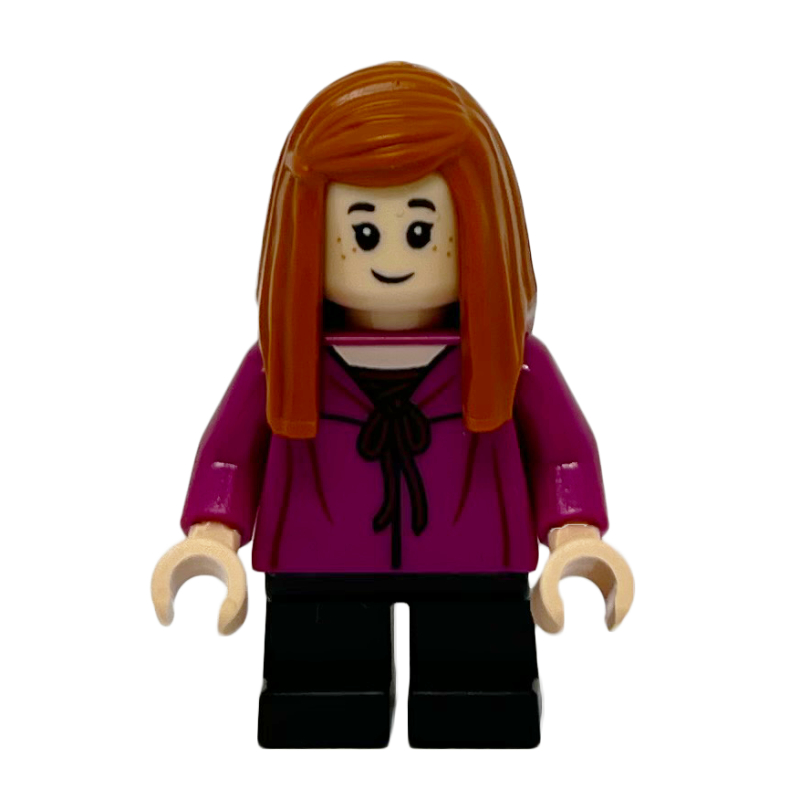 Ginny Weasley — référence fig-010513