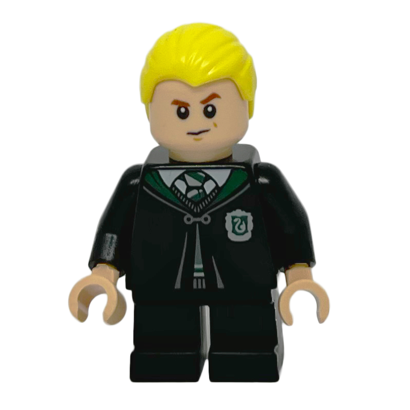 Drago Malefoy — référence fig-010514