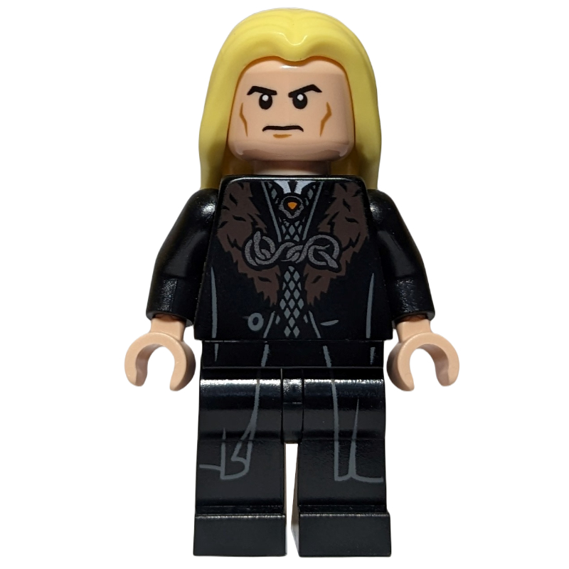 Lucius Malefoy — référence fig-010515