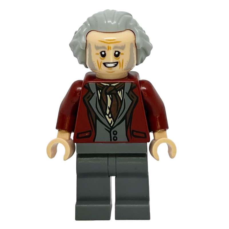 Garrick Ollivander — référence fig-010517