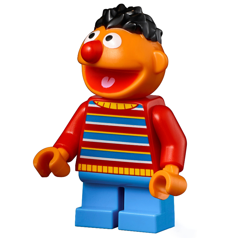 Ernie — référence fig-010731
