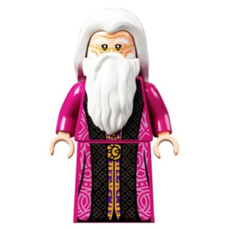 Albus Dumbledore — référence fig-011366