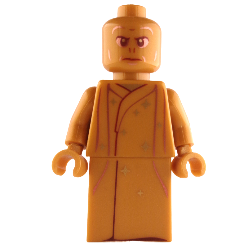 Voldemort · doré — référence fig-011369