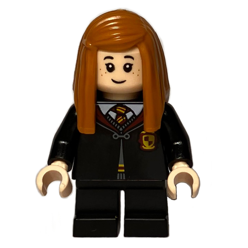 Ginny Weasley — référence fig-011375