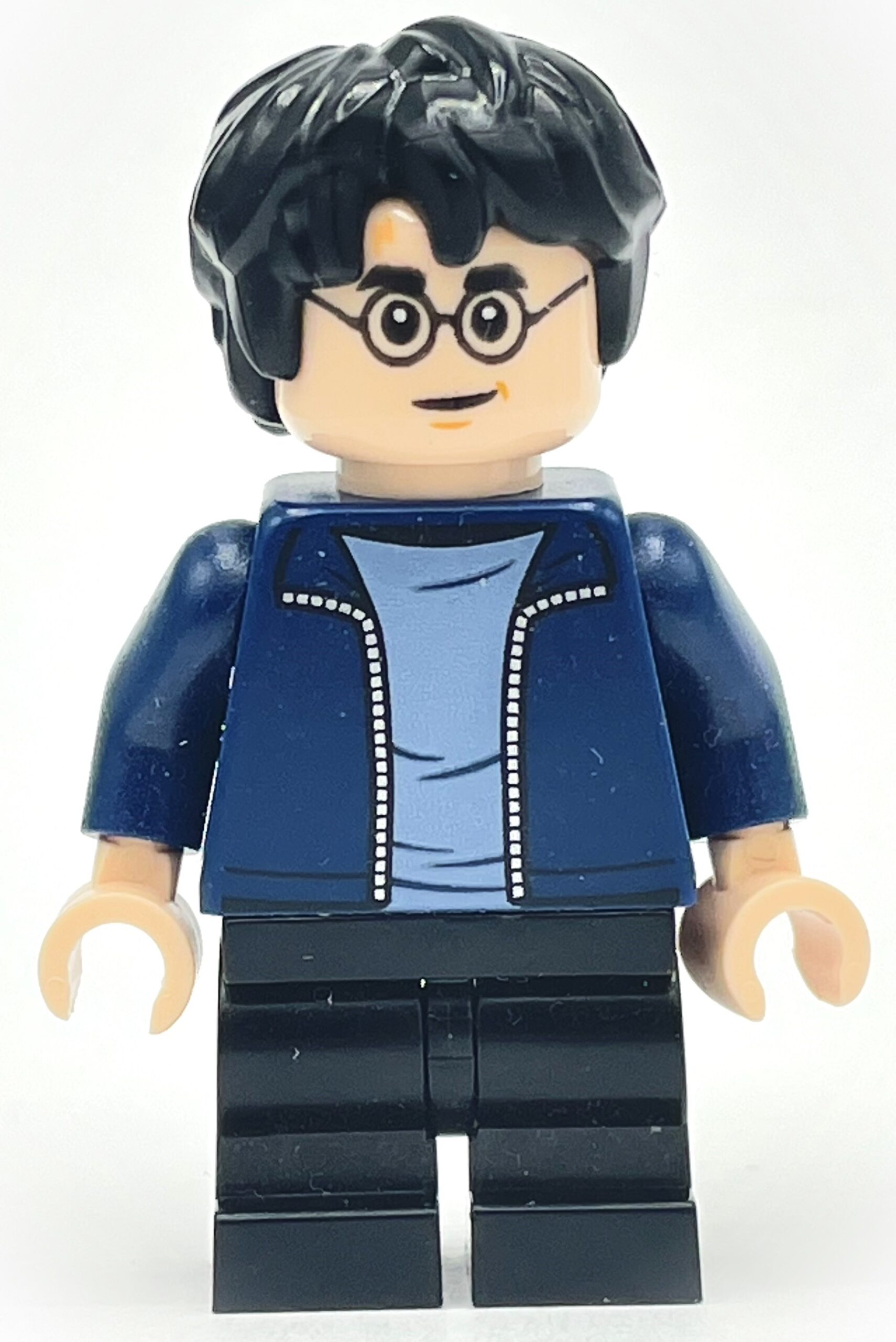 Harry Potter — référence fig-011377