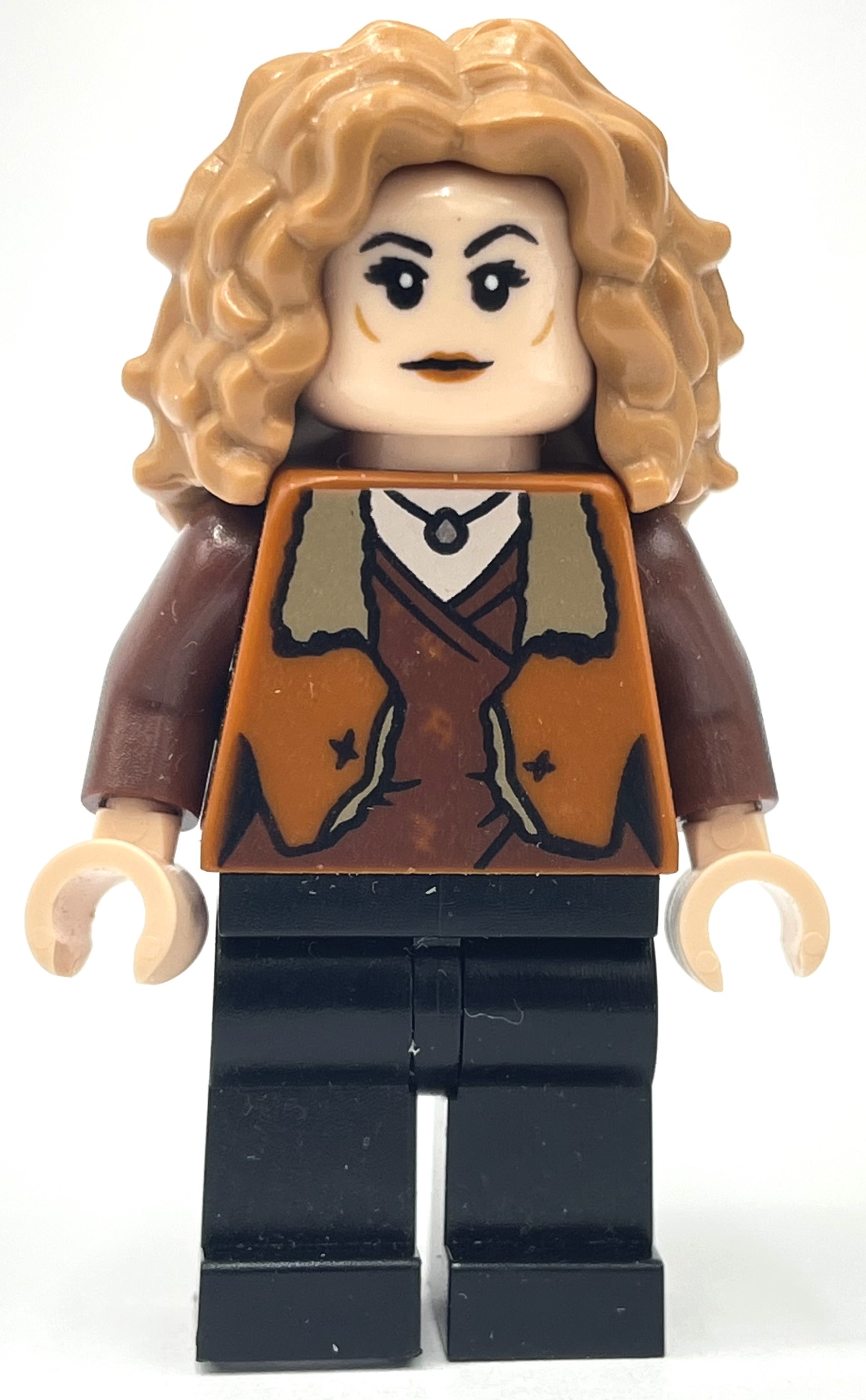 Madame Rosmerta — référence fig-011381