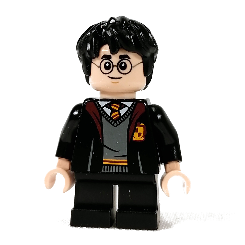 Harry Potter — référence fig-011589