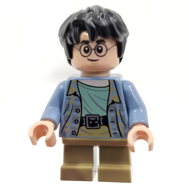 Harry Potter · premier voyage — référence fig-011746