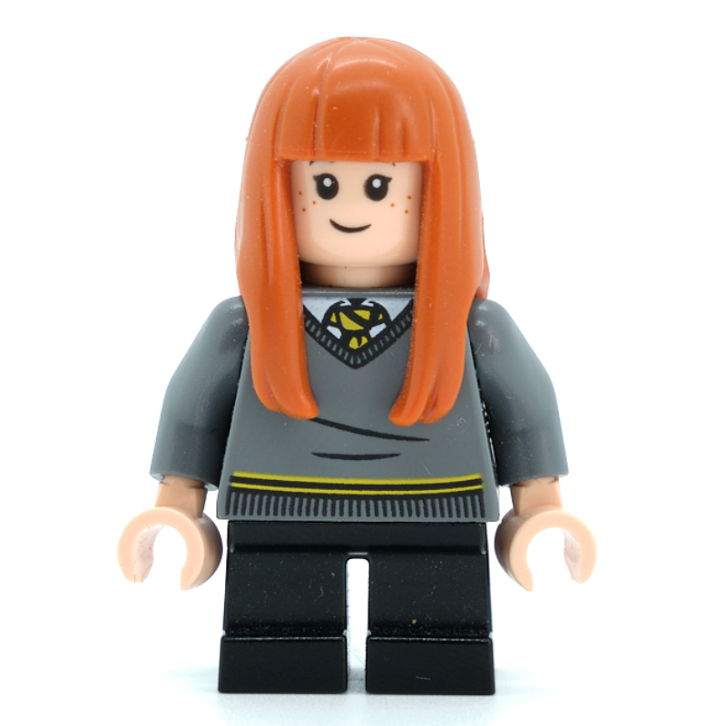 Susan Bones — référence fig-012289