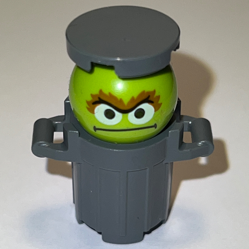 Oscar — référence fig-012547