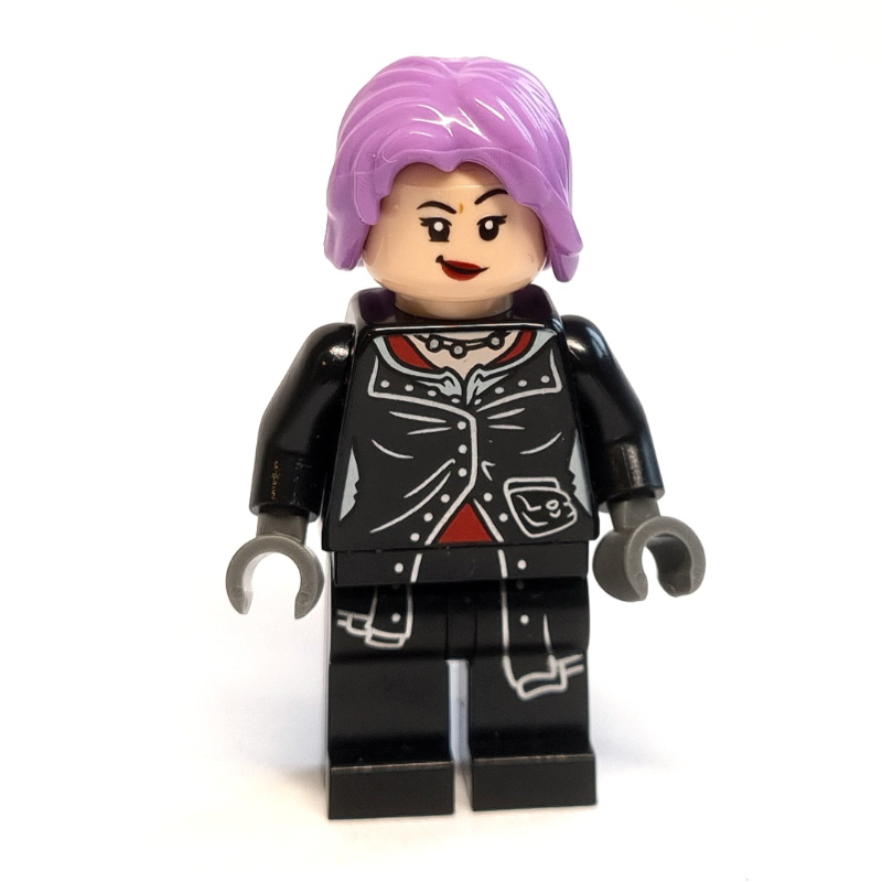 Nymphadora Tonks — référence fig-012677
