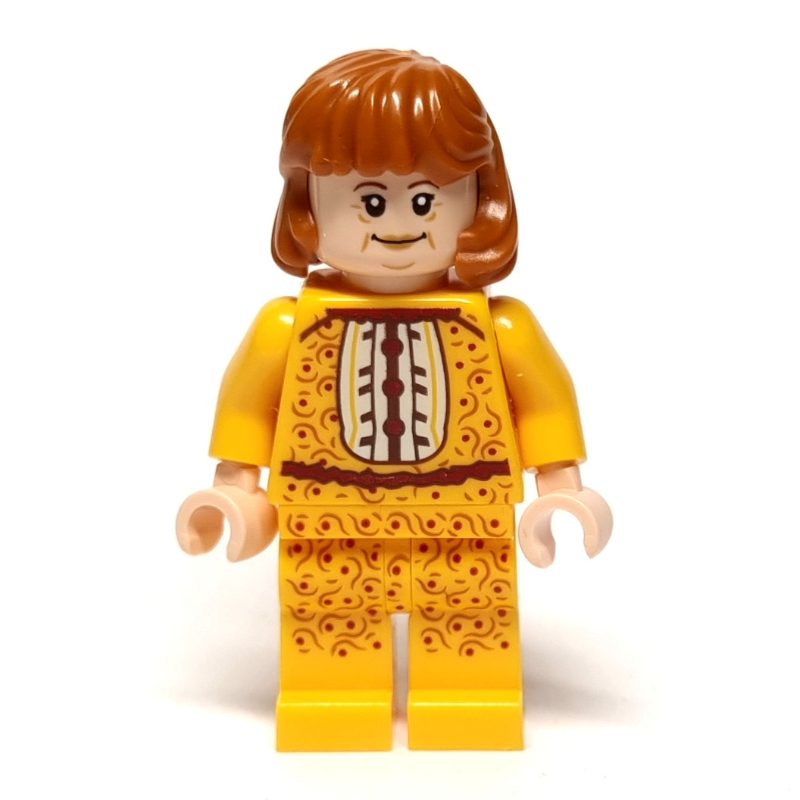 Molly Weasley — référence fig-012679