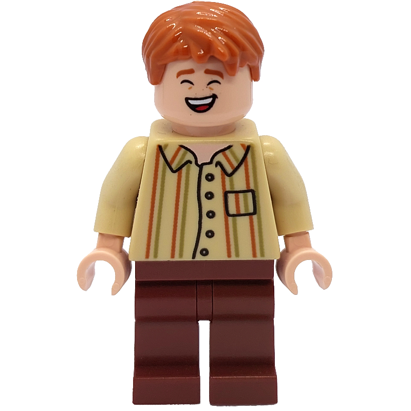 George Weasley — référence fig-012682