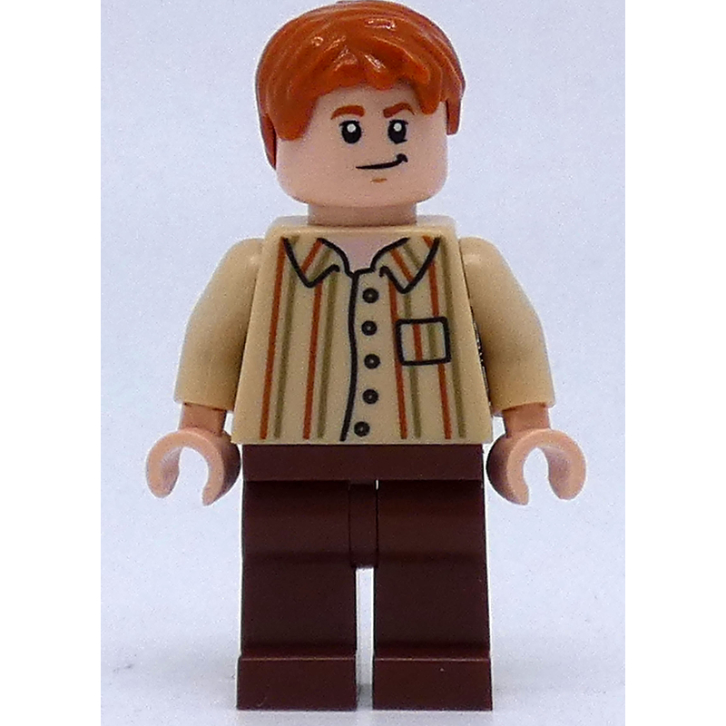 Fred Weasley — référence fig-012683