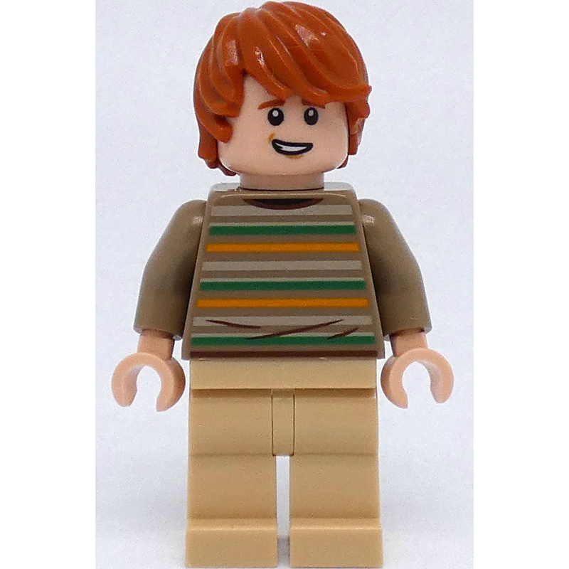 Ron Weasley — référence fig-012684
