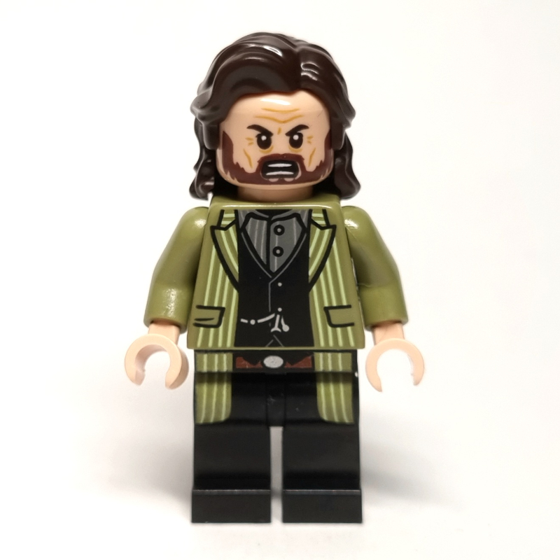 Sirius Black — référence fig-012685