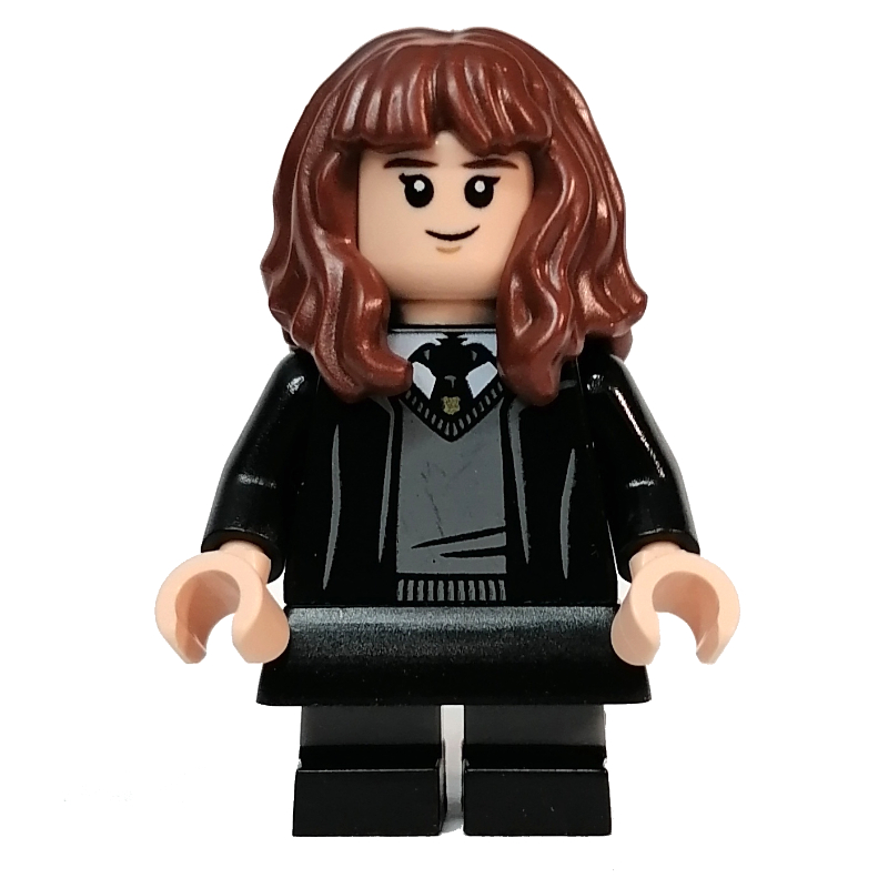 Hermione Granger · premier voyage — référence fig-013032